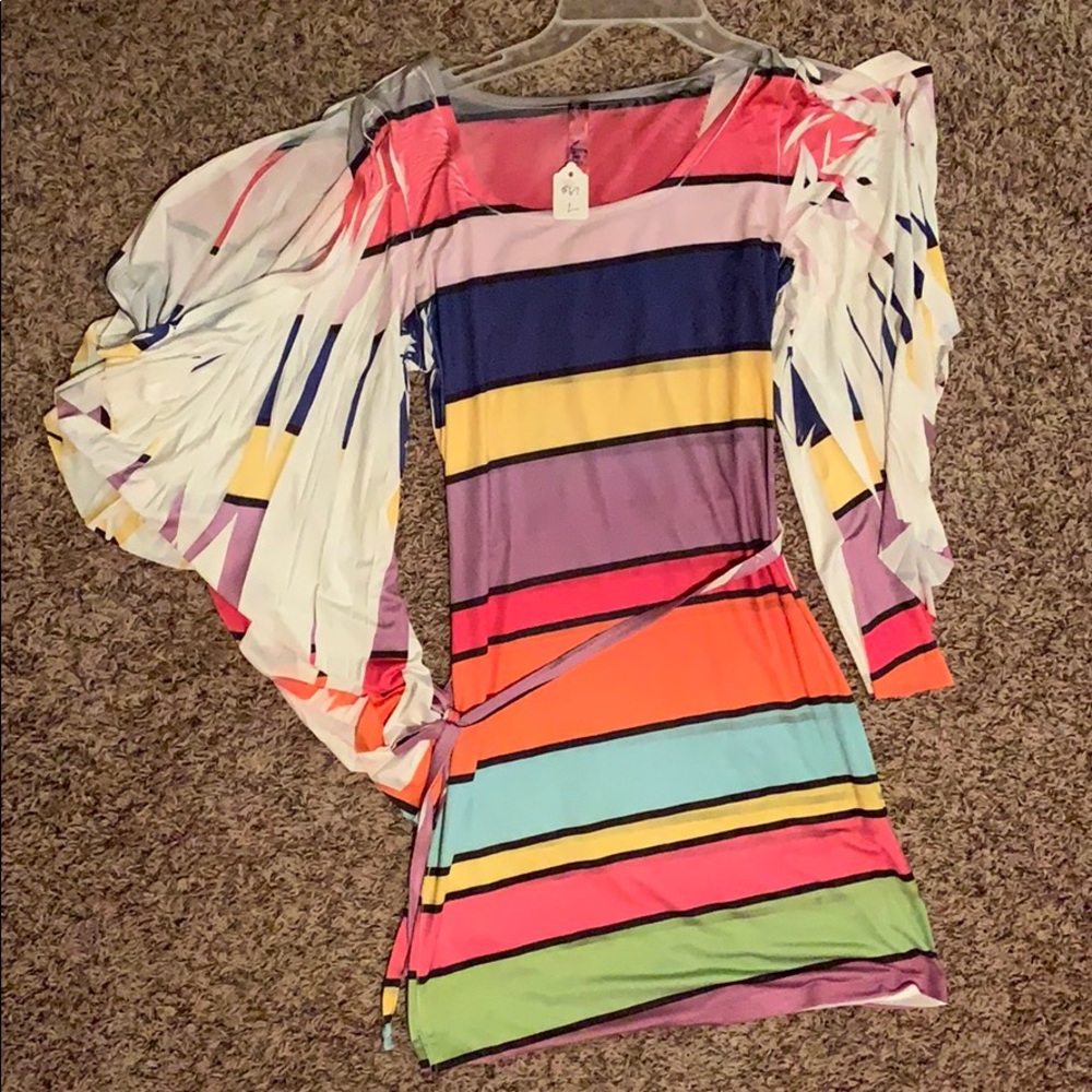 Boutique Dress
